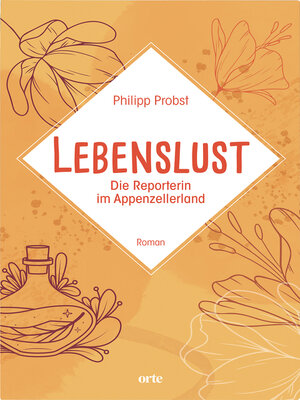 cover image of Lebenslust